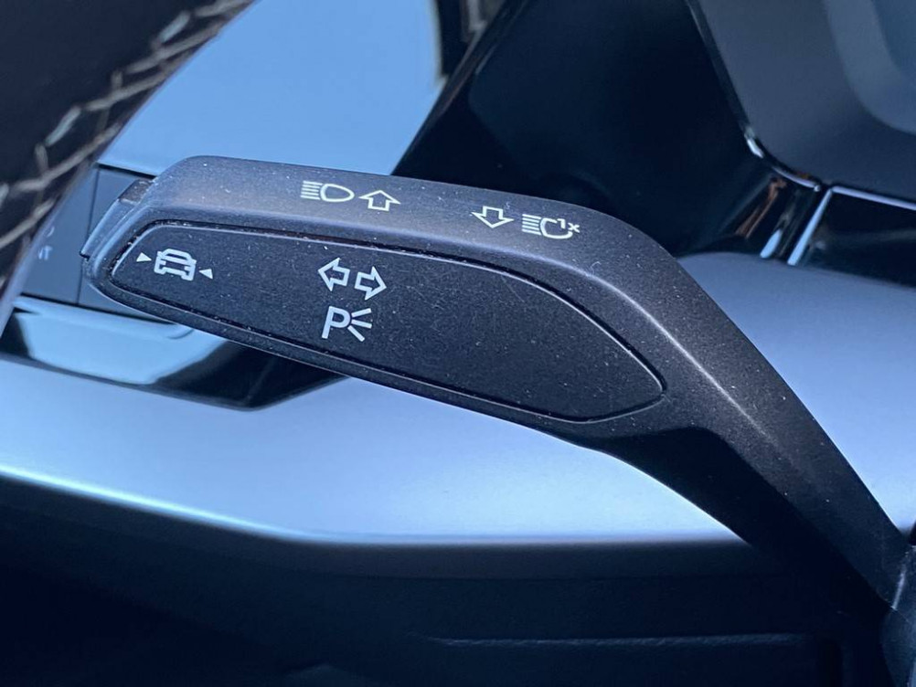 Acheter Audi A3 A3 Sportback 35 TDI 150 S tronic 7 S Line 5p occasion dans les concessions du Groupe Faurie