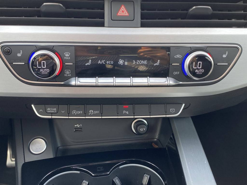 Acheter Audi A5 A5 Sportback 40 TDI 204 S tronic 7 S Line 5p occasion dans les concessions du Groupe Faurie