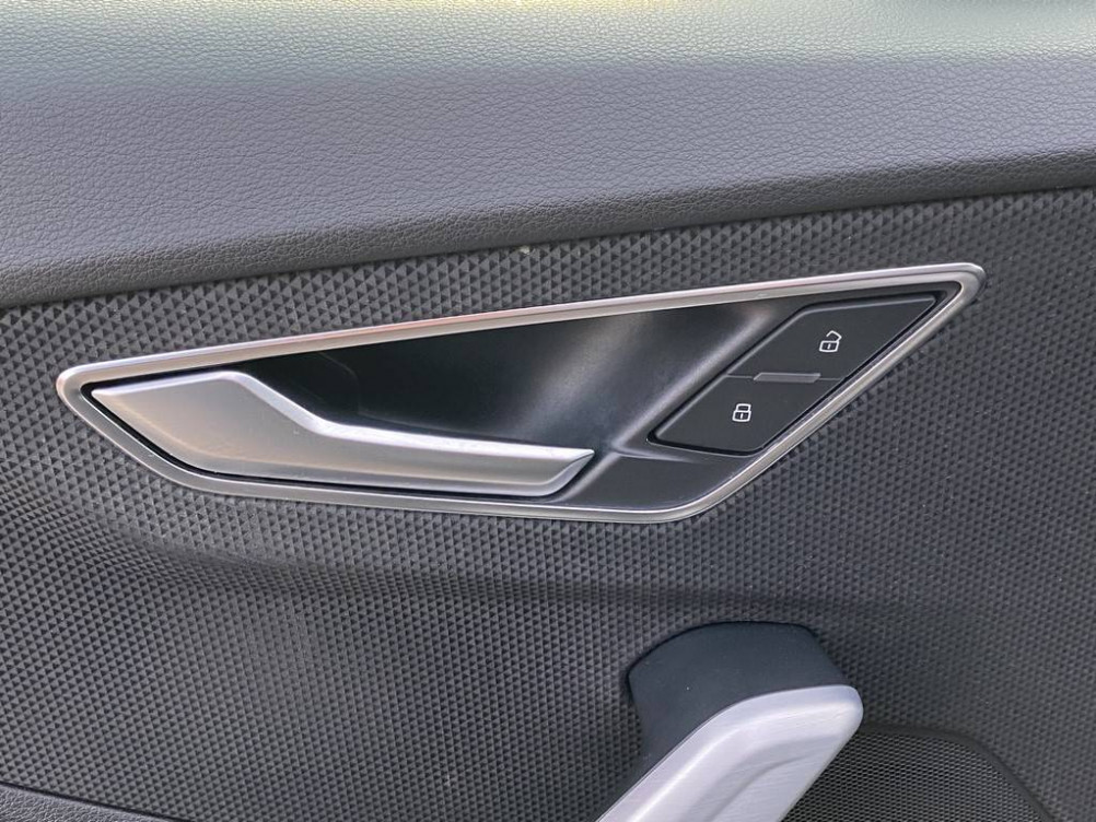 Acheter Audi Q2 Q2 30 TDI 116 S tronic 7 Advanced 5p occasion dans les concessions du Groupe Faurie