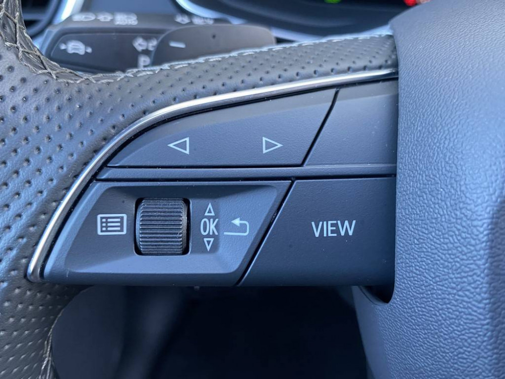 Acheter Audi Q5 Q5 50 TFSIe 299 S tronic 7 Quattro S line 5p occasion dans les concessions du Groupe Faurie