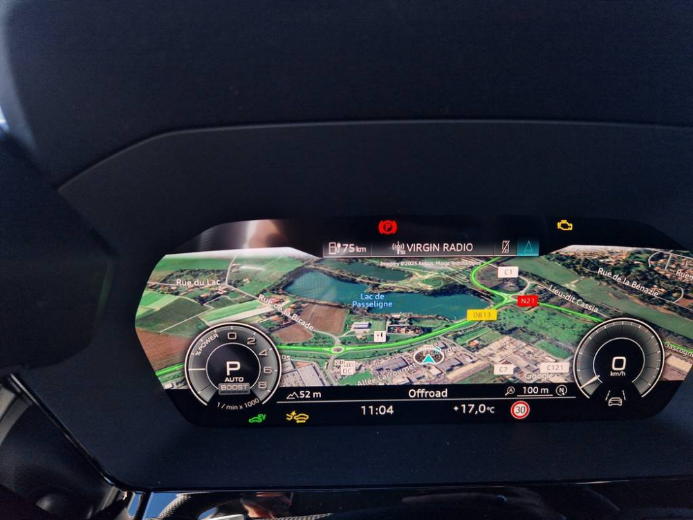 Acheter Audi A3 A3 Allstreet 40 TFSI e Hybride rechargeable 204 S tronic 6 Avus 5p neuf dans les concessions du Groupe Faurie