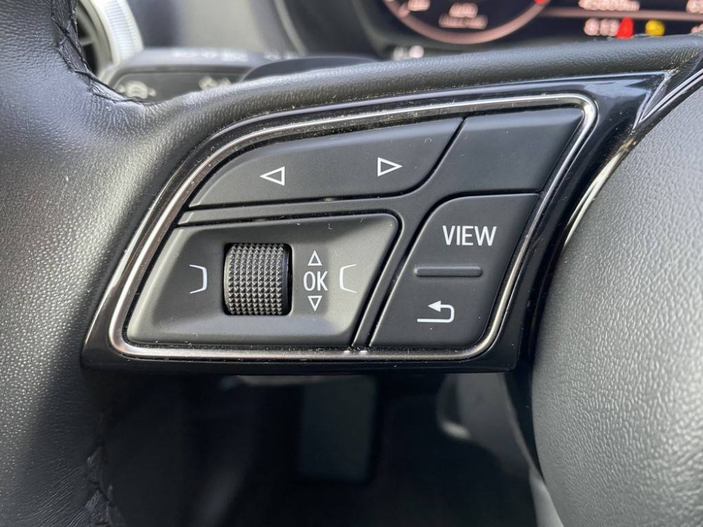 Acheter Audi Q2 Q2 30 TDI 116 S tronic 7 Advanced 5p occasion dans les concessions du Groupe Faurie