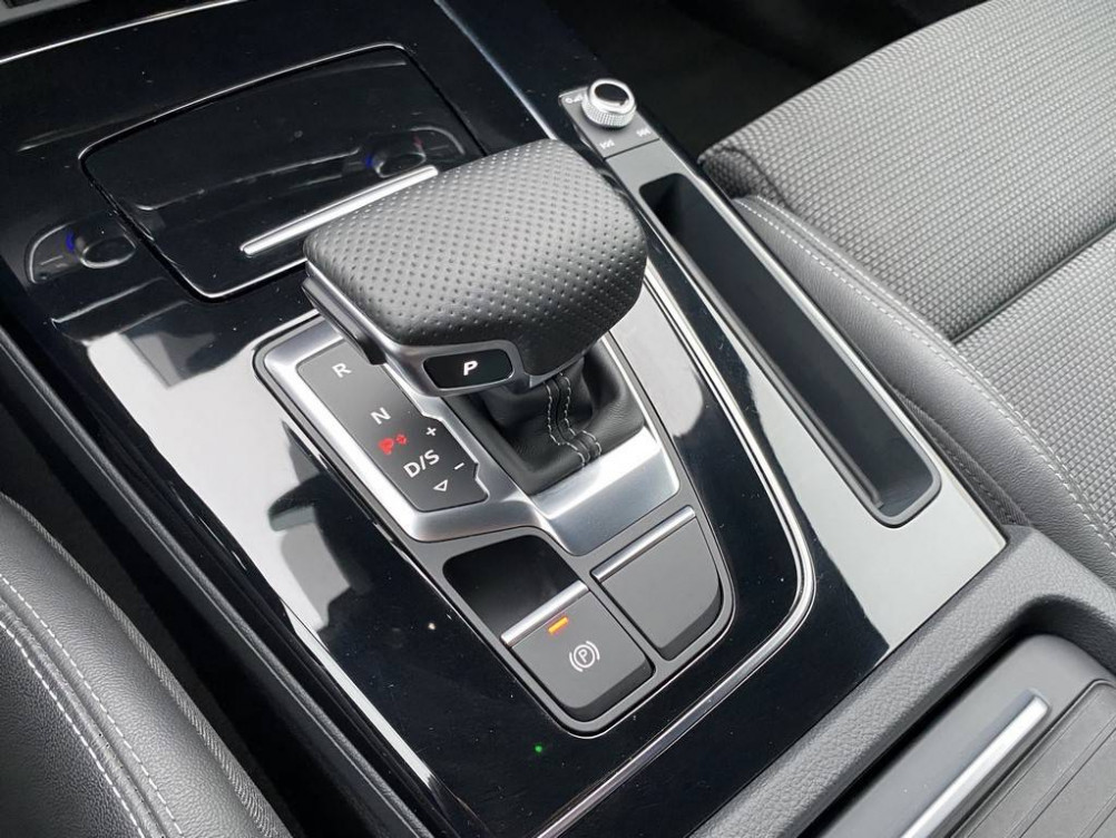 Acheter Audi Q5 Q5 40 TDI 204 S tronic 7 Quattro S line 5p occasion dans les concessions du Groupe Faurie
