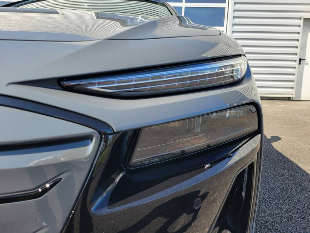 Acheter Audi A6 E-TRON S6 e-tron Avant 503 ch 100 kWh Quattro  5p neuf dans les concessions du Groupe Faurie