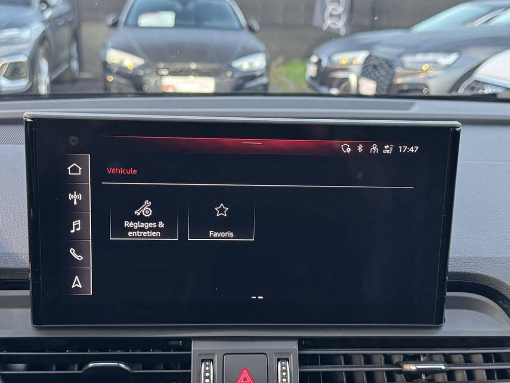 Acheter Audi Q5 Q5 Sportback 55 TFSIe 367 S tronic 7 Quattro S line 5p occasion dans les concessions du Groupe Faurie