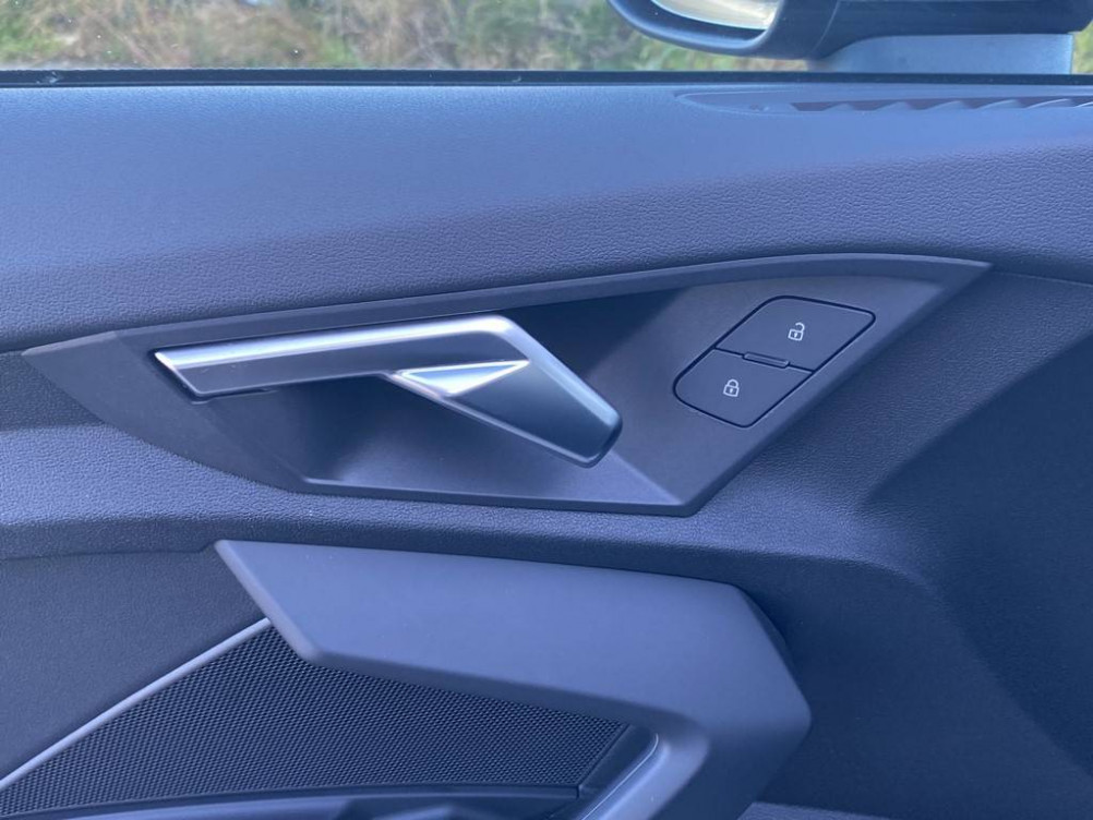 Acheter Audi A3 A3 Sportback 35 TFSI Mild Hybrid 150 S tronic 7 S line 5p occasion dans les concessions du Groupe Faurie