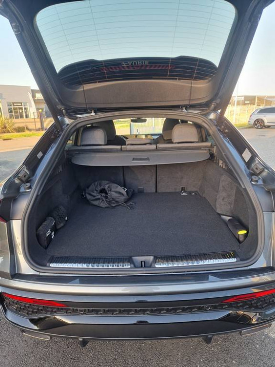 Acheter Audi Q5 Q5 Sportback e-hybrid 299 ch S tronic 7 Quattro S line 5p neuf dans les concessions du Groupe Faurie