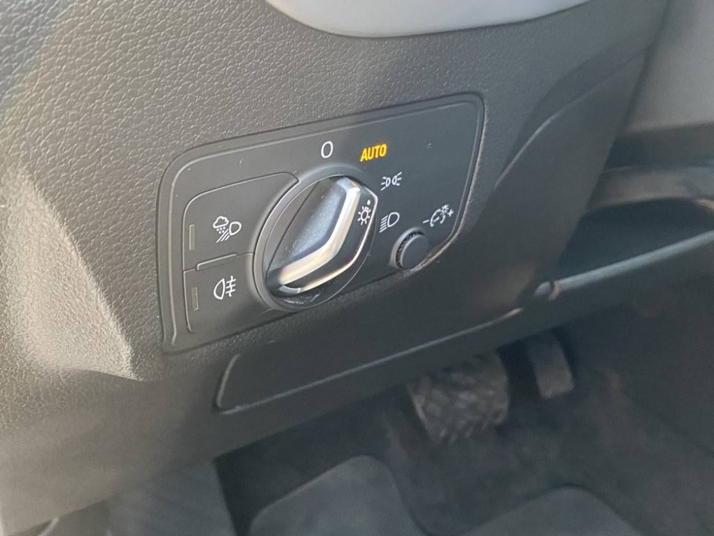 Acheter Audi Q2 Q2 30 TDI 116 S tronic 7 Advanced 5p occasion dans les concessions du Groupe Faurie