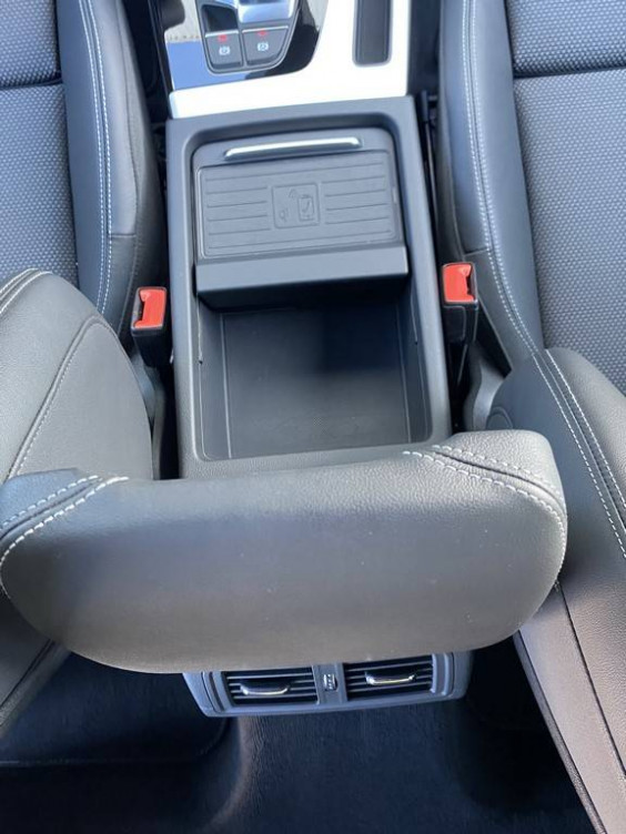 Acheter Audi Q5 Q5 50 TFSIe 299 S tronic 7 Quattro S line 5p occasion dans les concessions du Groupe Faurie