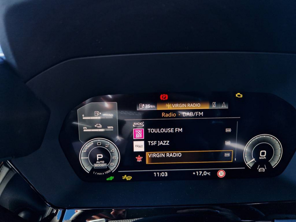 Acheter Audi A3 A3 Allstreet 40 TFSI e Hybride rechargeable 204 S tronic 6 Avus 5p neuf dans les concessions du Groupe Faurie