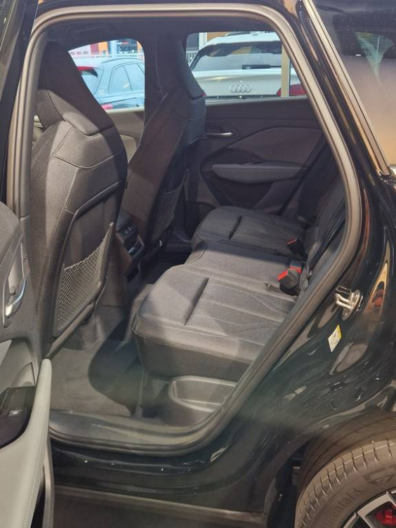 Acheter Audi Q3 Q3 e-hybrid 272 ch S tronic 6 S line 5p neuf dans les concessions du Groupe Faurie