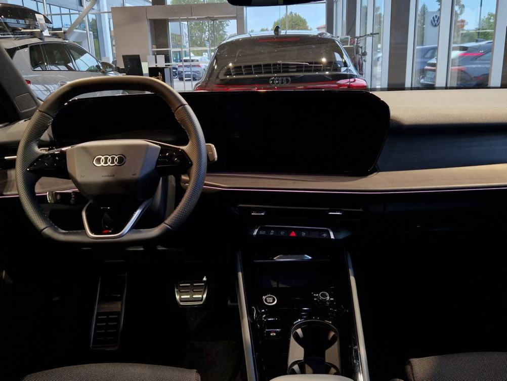 Acheter Audi Q3 Q3 e-hybrid 272 ch S tronic 6 S line 5p neuf dans les concessions du Groupe Faurie