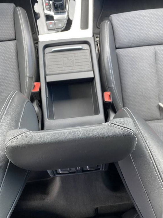 Acheter Audi Q5 Q5 Sportback 40 TDI 204 S tronic 7 Quattro S line 5p occasion dans les concessions du Groupe Faurie