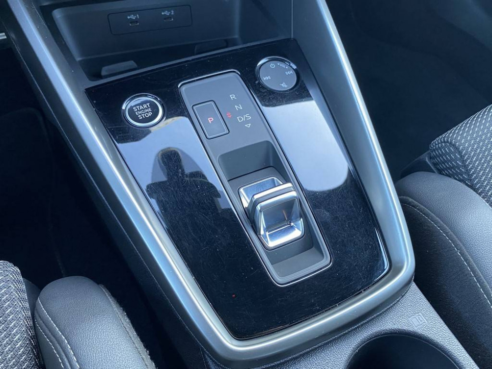 Acheter Audi A3 A3 Sportback 35 TDI 150 S tronic 7 S Line 5p occasion dans les concessions du Groupe Faurie