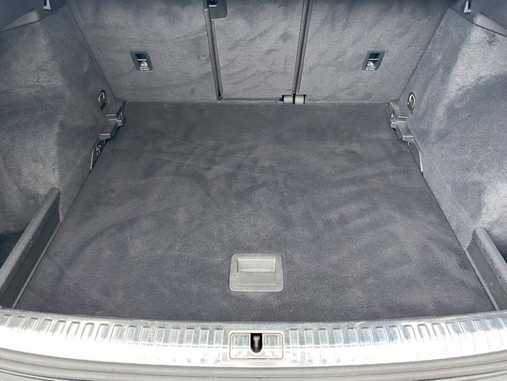 Acheter Audi Q3 Q3 35 TDI 150 ch S tronic 7 Design Luxe 5p occasion dans les concessions du Groupe Faurie