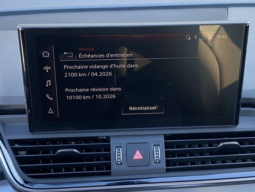 Acheter Audi Q5 Q5 50 TFSIe 299 S tronic 7 Quattro S line 5p occasion dans les concessions du Groupe Faurie