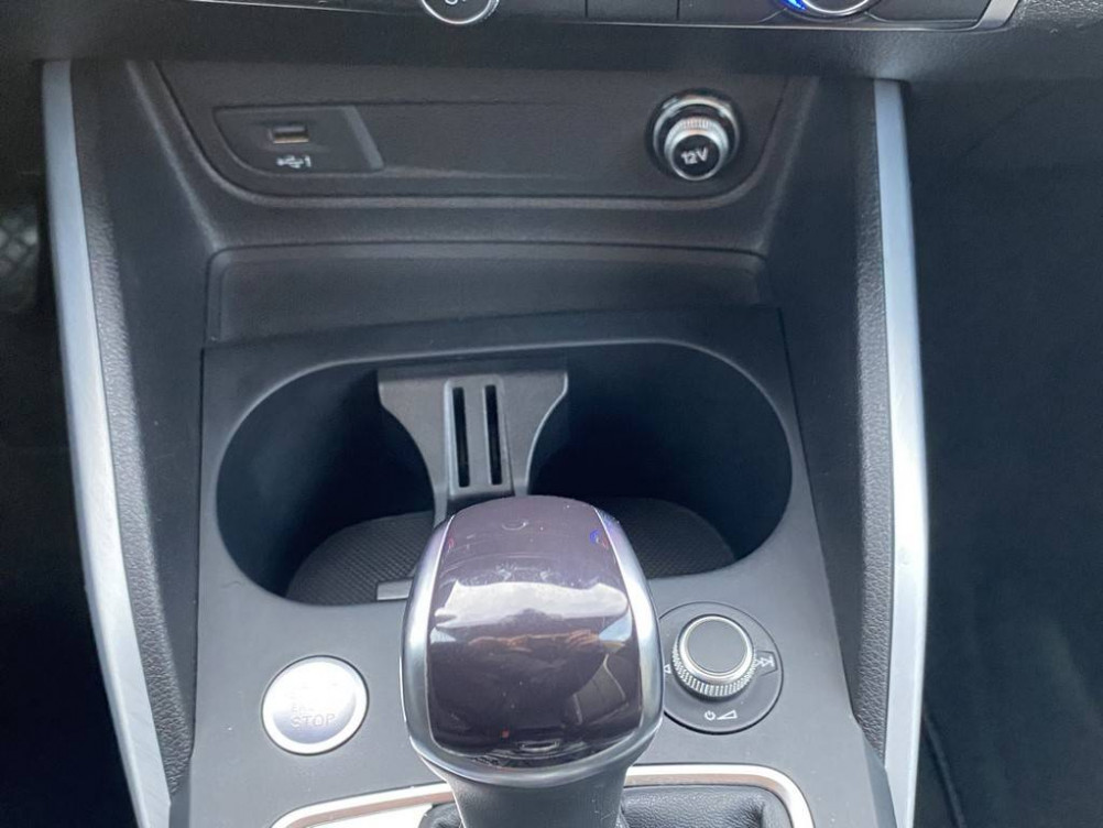 Acheter Audi Q2 Q2 30 TDI 116 S tronic 7 Advanced 5p occasion dans les concessions du Groupe Faurie