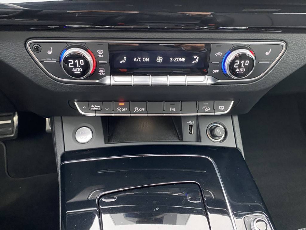 Acheter Audi Q5 Q5 40 TDI 204 S tronic 7 Quattro S line 5p occasion dans les concessions du Groupe Faurie