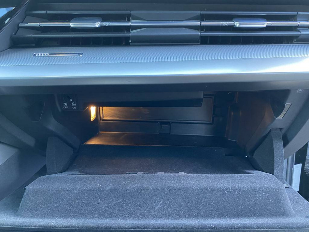 Acheter Audi A3 A3 Sportback 35 TDI 150 S tronic 7 S Line 5p occasion dans les concessions du Groupe Faurie