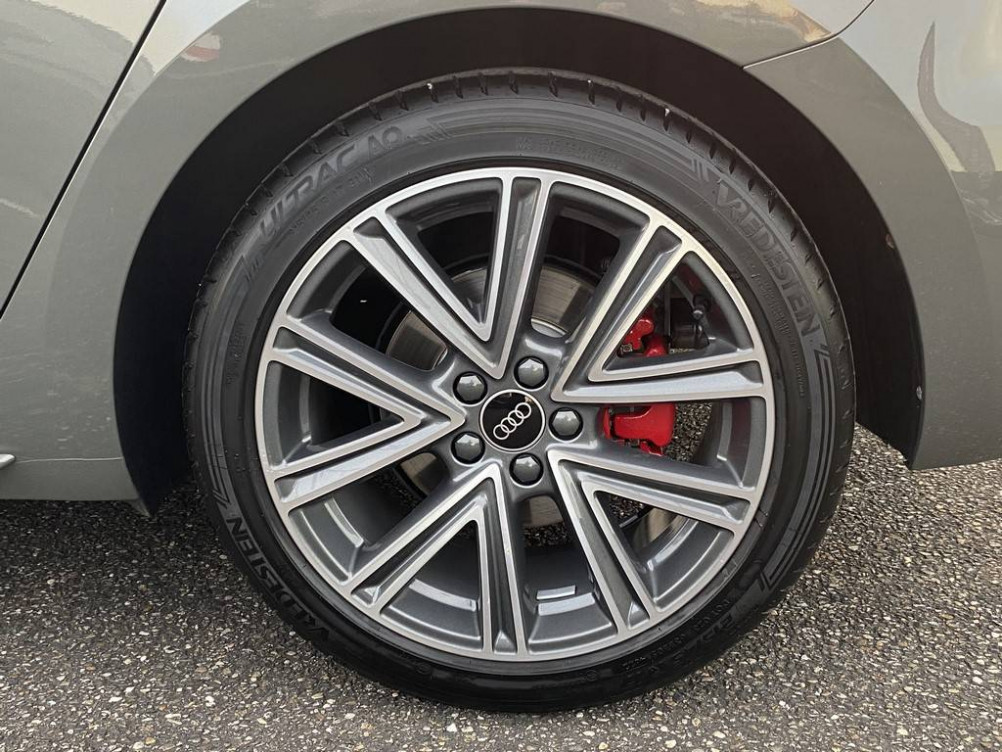 Acheter Audi A1 A1 Sportback 40 TFSI 207 ch S tronic 7 S Line 5p occasion dans les concessions du Groupe Faurie