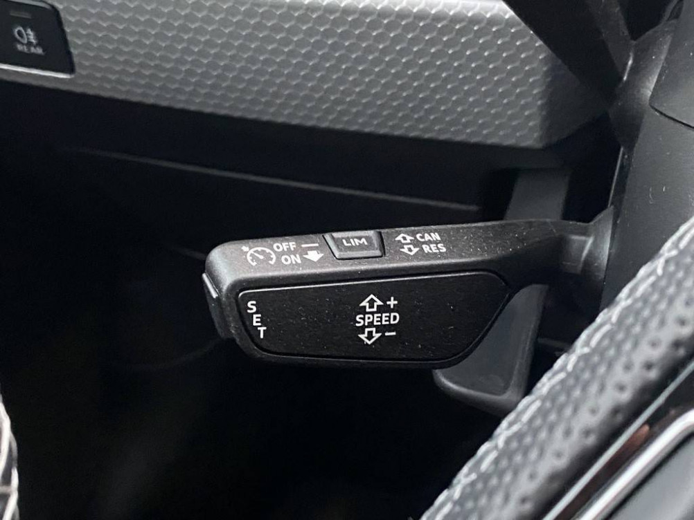 Acheter Audi A1 A1 Sportback 40 TFSI 207 ch S tronic 7 S Line 5p occasion dans les concessions du Groupe Faurie