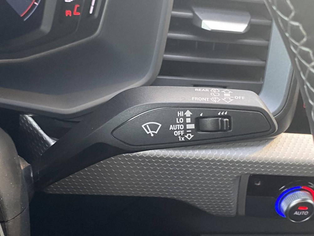 Acheter Audi A1 A1 Sportback 40 TFSI 207 ch S tronic 7 S Line 5p occasion dans les concessions du Groupe Faurie