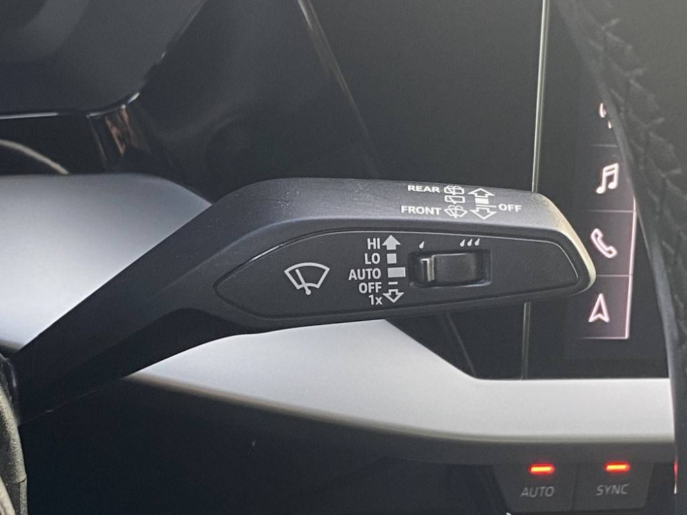 Acheter Audi A3 A3 Sportback 45 TFSIe 245 S tronic 6 Competition 5p occasion dans les concessions du Groupe Faurie