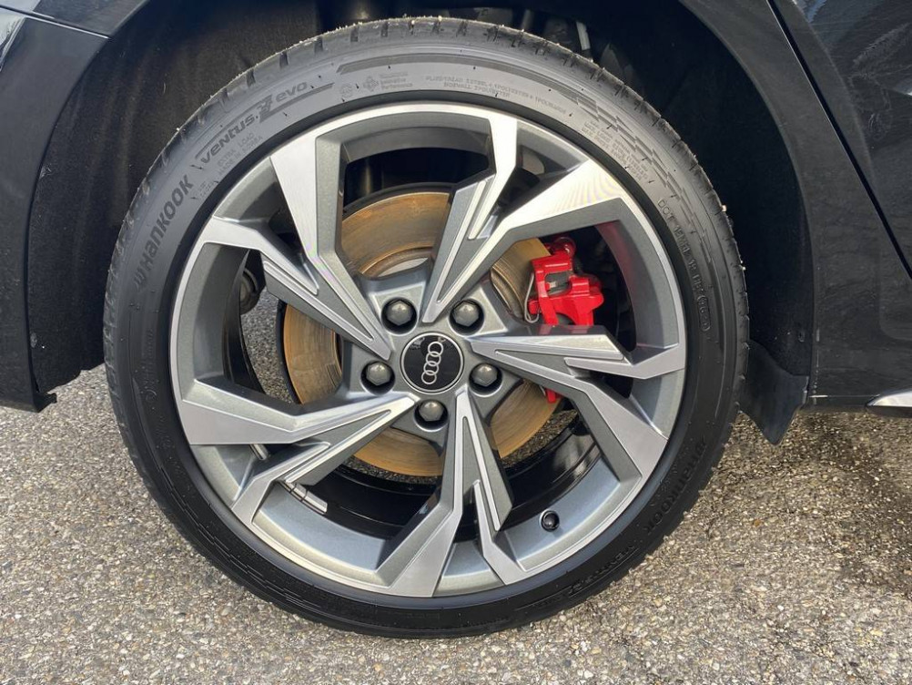 Acheter Audi A3 A3 Sportback 45 TFSIe 245 S tronic 6 Competition 5p occasion dans les concessions du Groupe Faurie