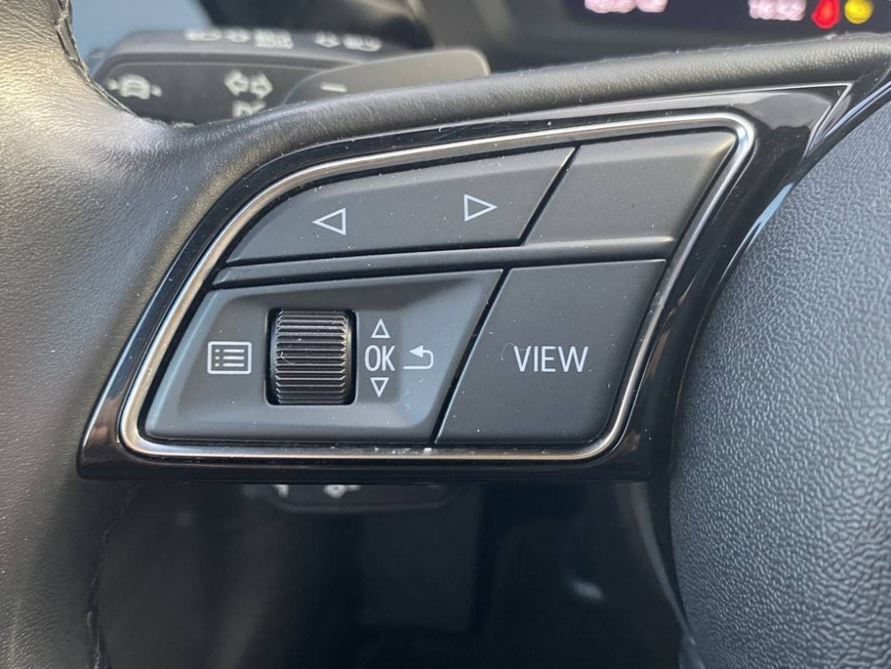 Acheter Audi A3 A3 Sportback 45 TFSIe 245 S tronic 6 Competition 5p occasion dans les concessions du Groupe Faurie