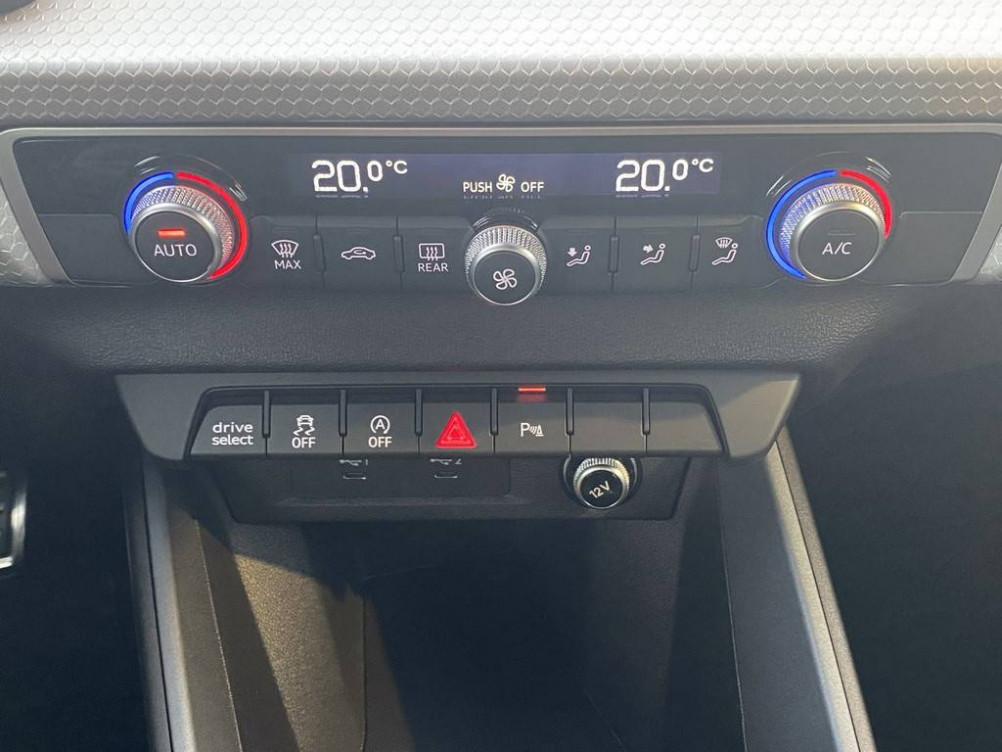 Acheter Audi A1 A1 Sportback 40 TFSI 207 ch S tronic 7 S Line 5p occasion dans les concessions du Groupe Faurie