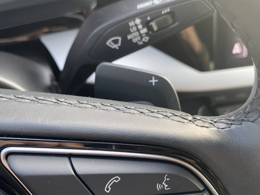 Acheter Audi A3 A3 Sportback 45 TFSIe 245 S tronic 6 Competition 5p occasion dans les concessions du Groupe Faurie