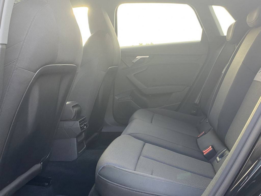 Acheter Audi A3 A3 Sportback 45 TFSIe 245 S tronic 6 Competition 5p occasion dans les concessions du Groupe Faurie