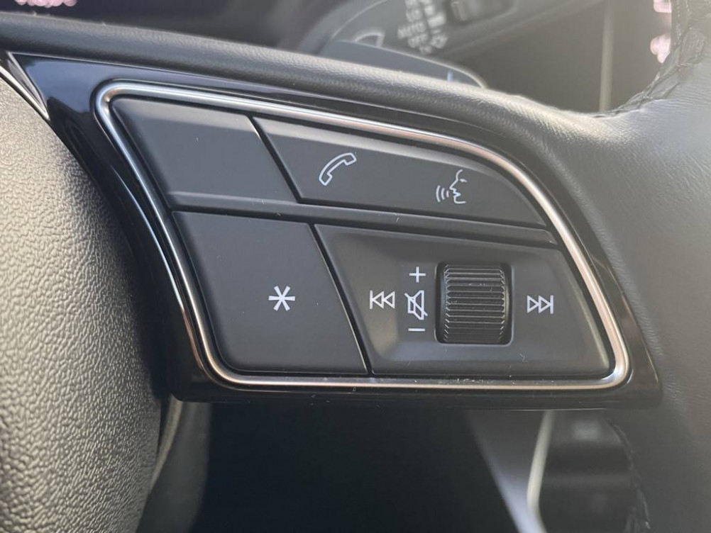 Acheter Audi A3 A3 Sportback 45 TFSIe 245 S tronic 6 Competition 5p occasion dans les concessions du Groupe Faurie