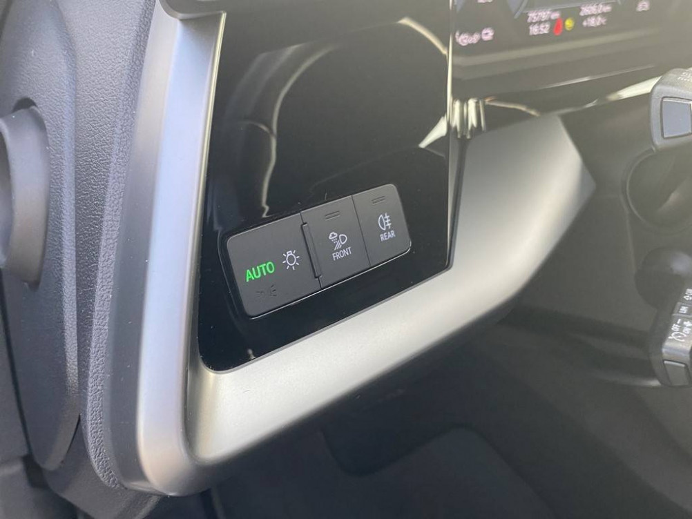 Acheter Audi A3 A3 Sportback 45 TFSIe 245 S tronic 6 Competition 5p occasion dans les concessions du Groupe Faurie