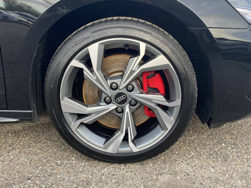 Acheter Audi A3 A3 Sportback 45 TFSIe 245 S tronic 6 Competition 5p occasion dans les concessions du Groupe Faurie