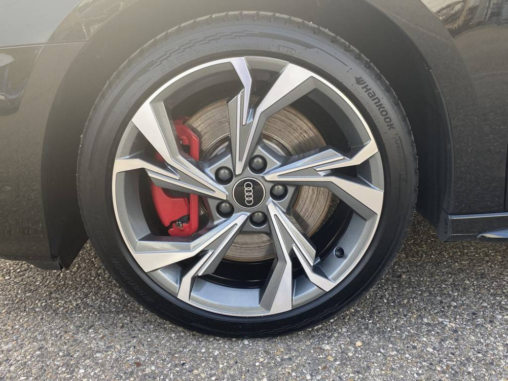 Acheter Audi A3 A3 Sportback 45 TFSIe 245 S tronic 6 Competition 5p occasion dans les concessions du Groupe Faurie