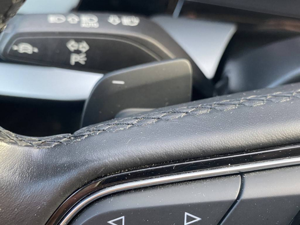 Acheter Audi A3 A3 Sportback 45 TFSIe 245 S tronic 6 Competition 5p occasion dans les concessions du Groupe Faurie