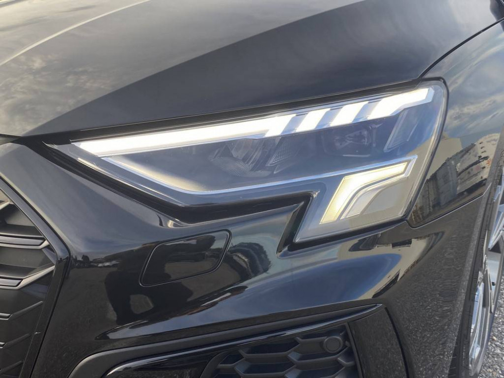 Acheter Audi A3 A3 Sportback 45 TFSIe 245 S tronic 6 Competition 5p occasion dans les concessions du Groupe Faurie