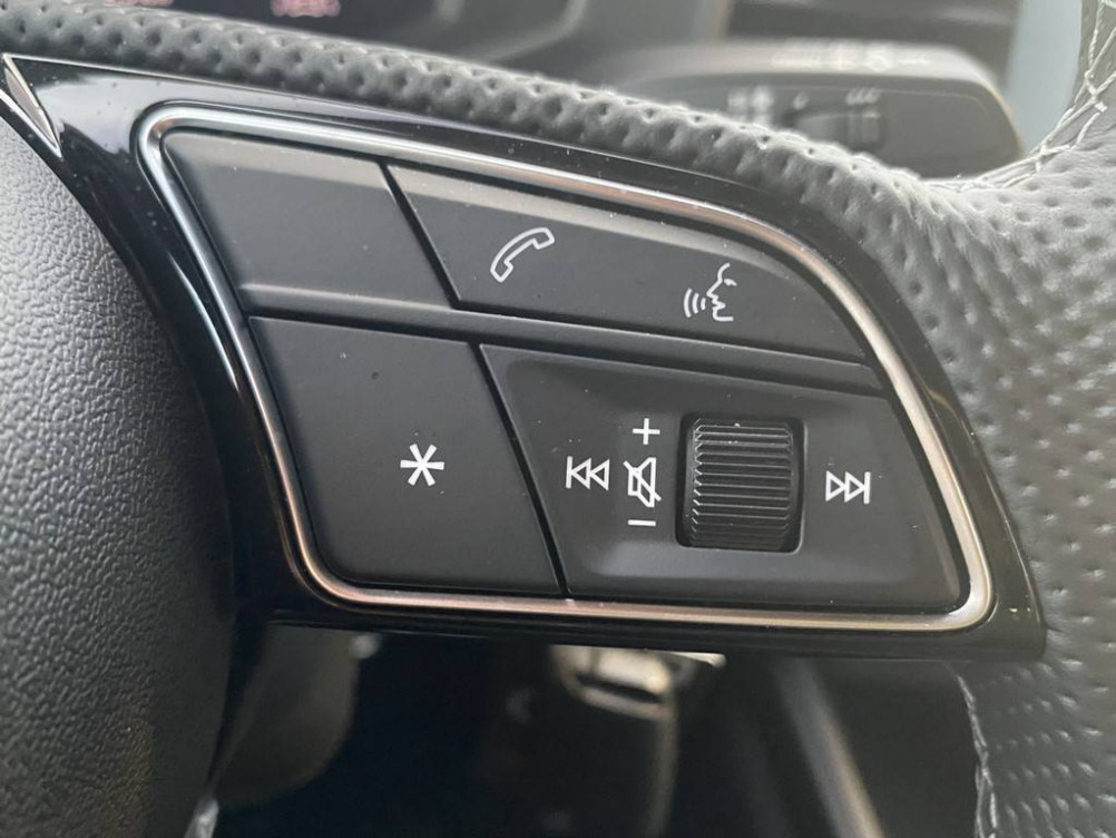 Acheter Audi A1 A1 Sportback 40 TFSI 207 ch S tronic 7 S Line 5p occasion dans les concessions du Groupe Faurie