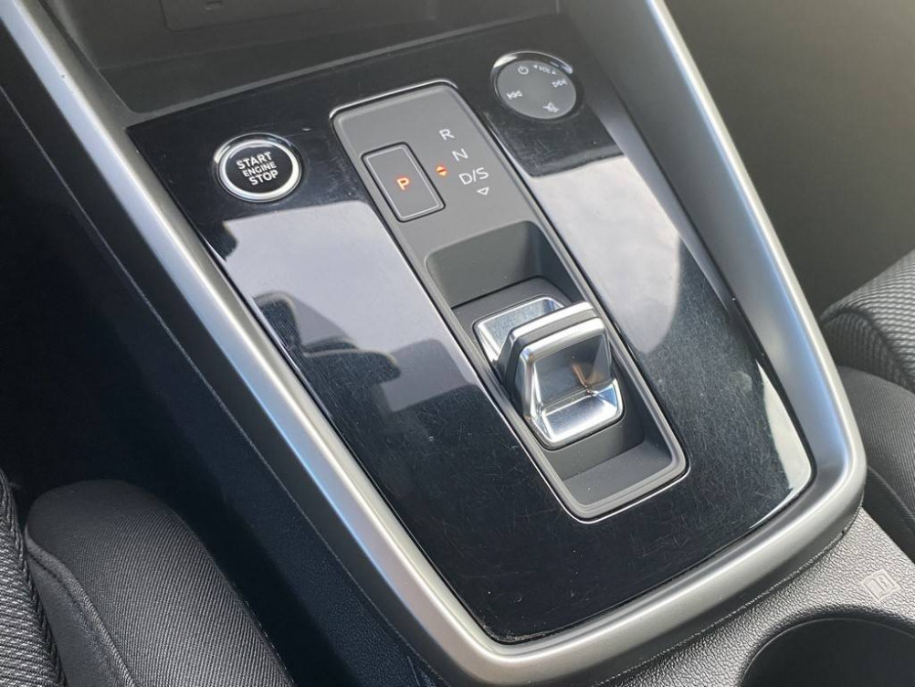 Acheter Audi A3 A3 Sportback 45 TFSIe 245 S tronic 6 Competition 5p occasion dans les concessions du Groupe Faurie