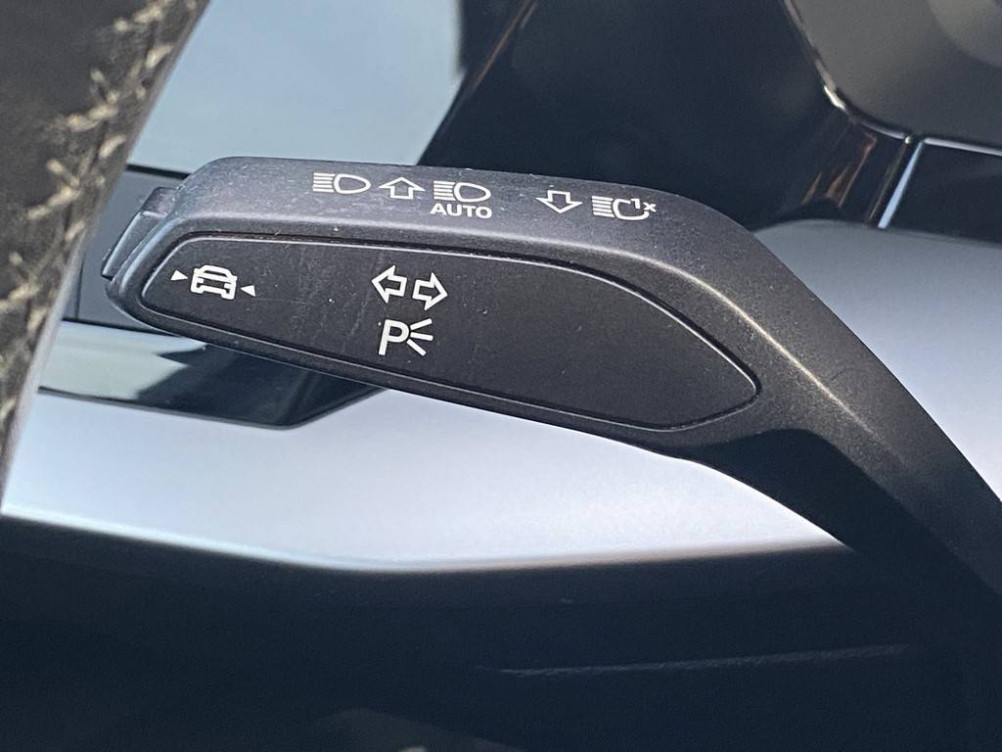 Acheter Audi A3 A3 Sportback 45 TFSIe 245 S tronic 6 Competition 5p occasion dans les concessions du Groupe Faurie