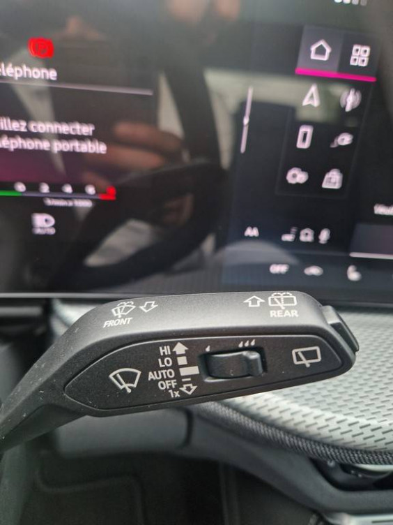 Acheter Audi Q5 Q5 e-hybrid 299 ch S tronic 7 Quattro S line 5p neuf dans les concessions du Groupe Faurie