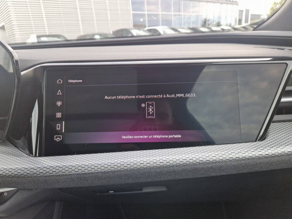 Acheter Audi Q5 Q5 e-hybrid 299 ch S tronic 7 Quattro S line 5p neuf dans les concessions du Groupe Faurie