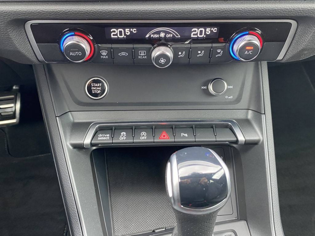 Acheter Audi Q3 Q3 35 TDI 150 ch S tronic 7 S line 5p occasion dans les concessions du Groupe Faurie