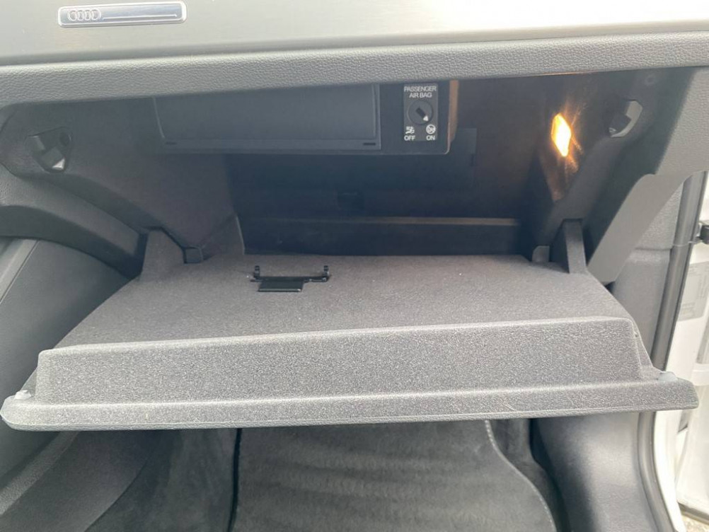 Acheter Audi Q3 Q3 35 TDI 150 ch S tronic 7 S line 5p occasion dans les concessions du Groupe Faurie