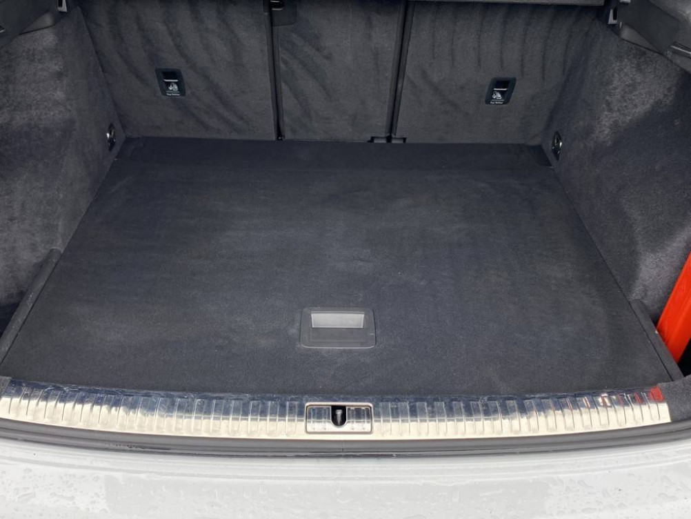 Acheter Audi Q3 Q3 35 TDI 150 ch S tronic 7 S line 5p occasion dans les concessions du Groupe Faurie