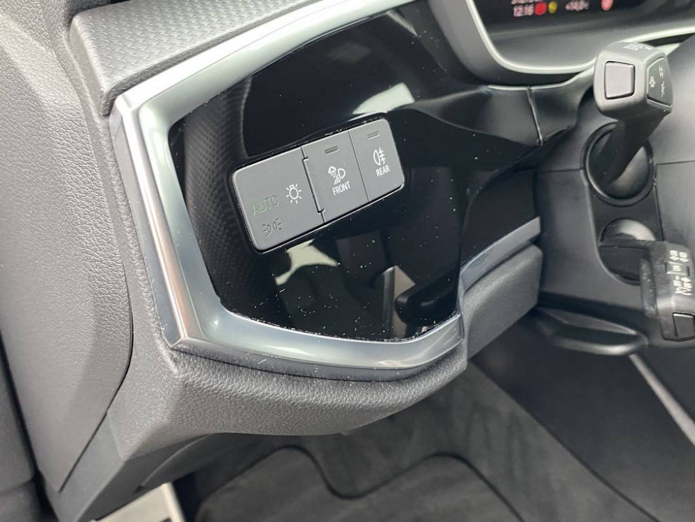 Acheter Audi Q3 Q3 35 TDI 150 ch S tronic 7 S line 5p occasion dans les concessions du Groupe Faurie