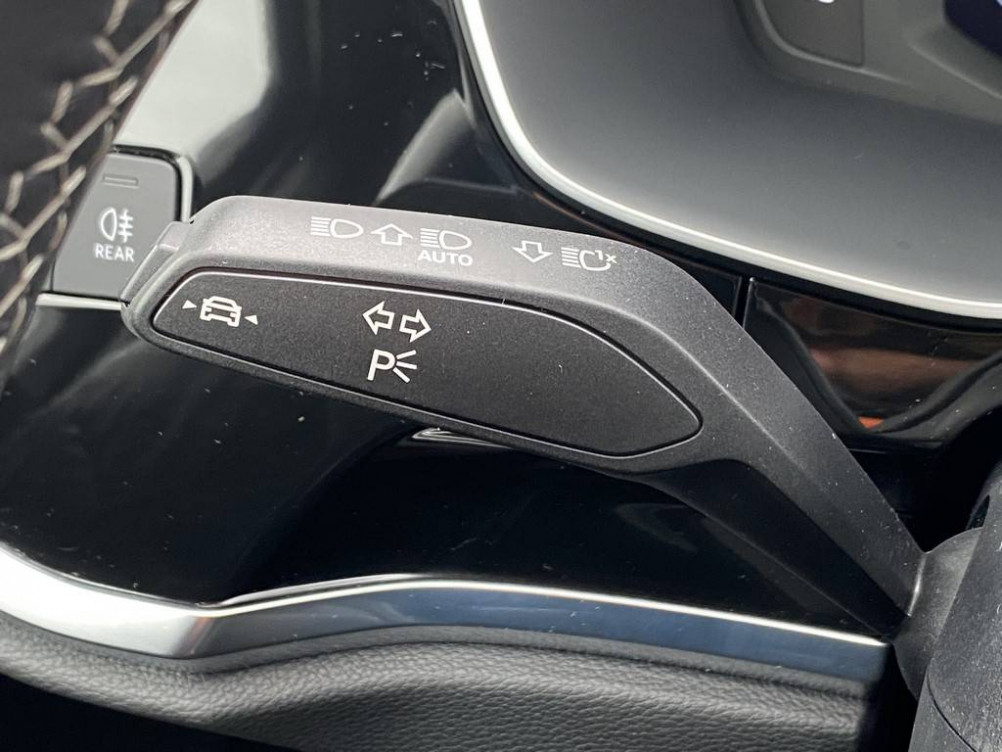 Acheter Audi Q3 Q3 35 TDI 150 ch S tronic 7 S line 5p occasion dans les concessions du Groupe Faurie