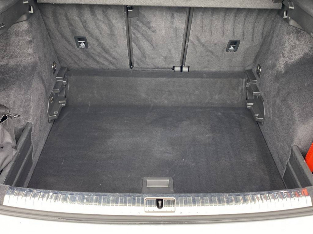 Acheter Audi Q3 Q3 35 TDI 150 ch S tronic 7 S line 5p occasion dans les concessions du Groupe Faurie