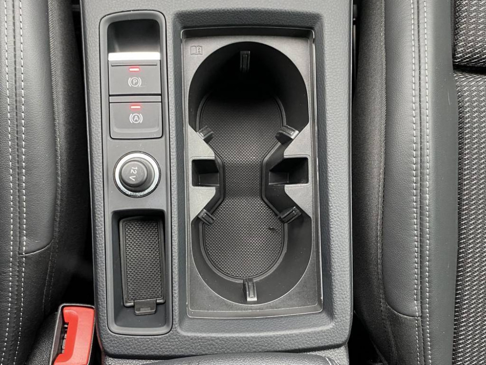 Acheter Audi Q3 Q3 35 TDI 150 ch S tronic 7 S line 5p occasion dans les concessions du Groupe Faurie